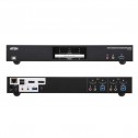 Aten CS1942DP | KVM de 2 Puertos USB 3.0 DisplayPort Doble Pantalla