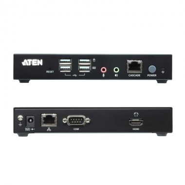 Aten KA8280 | Consola Usuario HDMI para Acceso Remoto Seguro sobre IP