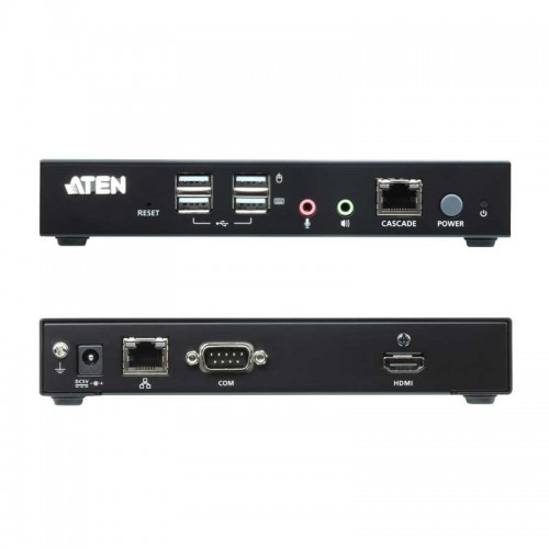 Aten KA8280 | Consola Usuario HDMI para Acceso Remoto Seguro sobre IP