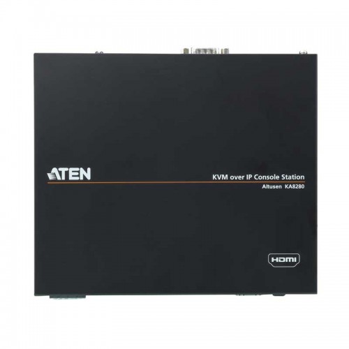 Aten KA8280 | Consola Usuario HDMI para Acceso Remoto Seguro sobre IP