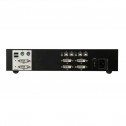 Aten CS1142D | KVM de 2 puertos USB DVI Dual View "secure" 