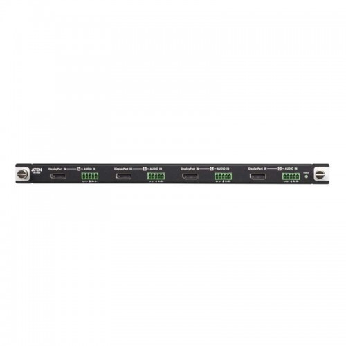 Aten VM7904 | Tarjeta de entrada DisplayPort 4K de 4 puertos | Marlex