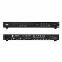 Aten VP1920 - Conmutador Matricial (9 x 2) para presentación 4K | Marlex Conexion