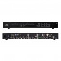 Aten VP2730 - Conmutador Matricial (7 x 3) para presentación fluido 4K | Marlex Conexion