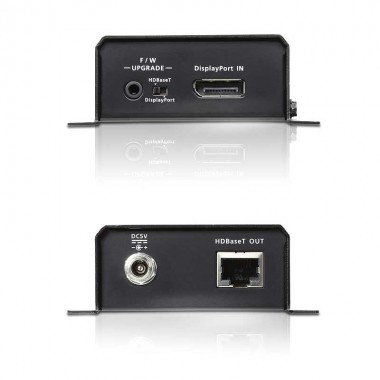 Aten VE901T | Transmisor DisplayPort HDBaseT-Lite 