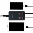 Logilink PA0140 - Estación de Carga USB, 8 Puertos, 44 W | Marlex Conexion