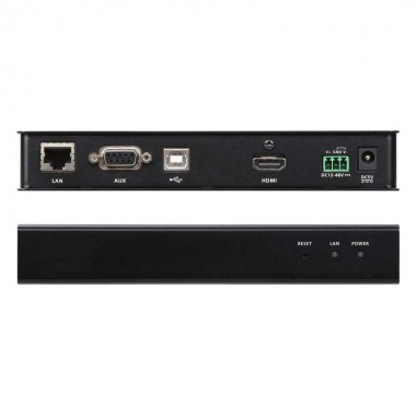 Aten KE8900ST |Transmisor compacto KVM USB-HDMI  RS232 sobre LAN