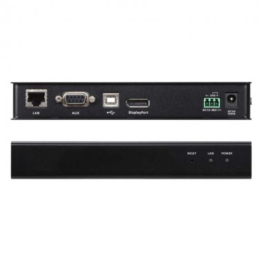 Aten KE9900ST |Transmisor KVM USB- DisplayPort RS232 sobre LAN