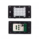 Aten VK0200 |Teclado de 6, 9 o 12 botones para sistemas de control VK