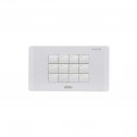 Aten VK0200 |Teclado de 6, 9 o 12 botones para sistemas de control VK