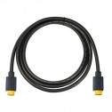 1,8m Cable HDMI 2.0 Premium HQ 4K Certificado Logilink CHB004