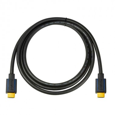 1,8m Cable HDMI 2.0 Premium...