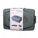 Logilink LPS223 | Caja eléctrica exterior con protección IP54, Gris