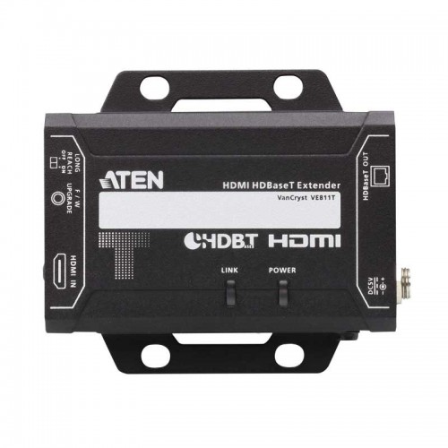 Aten VE811T - Transmisor HDMI HDBaseT (Clase A) Diseño Compacto|Marlex