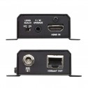 Aten VE811T - Transmisor HDMI HDBaseT (Clase A) Diseño Compacto|Marlex