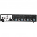 Aten CS1964 - KVM de 4 Puertos USB 3.0 DisplayPort tres pantallas