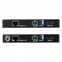 Aten VE1830 | Extensor HDMI 4K Real HDBaseT (Clase B) POH