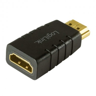 Logilink HD0105 - Emulador EDID HDMI Resolución hasta 4K x 2K a 60 Hz