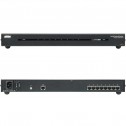 Aten SN9108CO - Unidad serie sobre IP de 8 puertos | Marlex Conexion