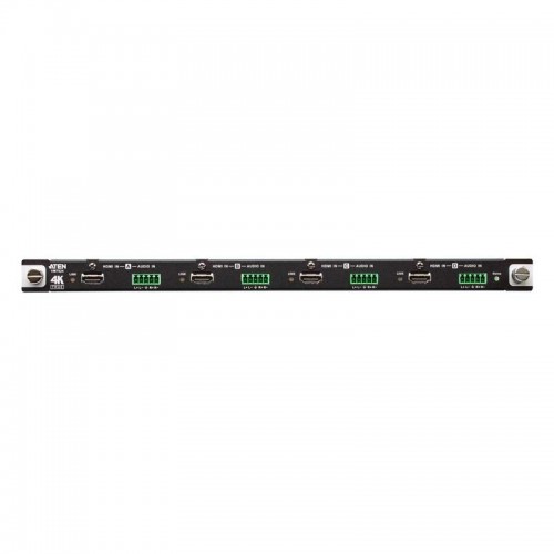 Aten VM7824 | Tarjeta de entrada HDMI 4K Real de 4 puertos | Marlex