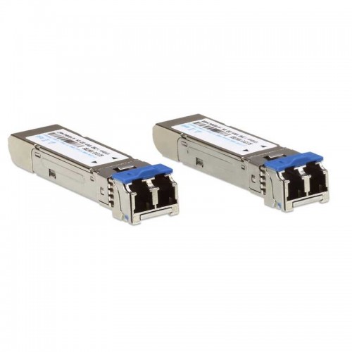 Aten 2A-137G - Módulo transceptor SFP a 1,25 G de fibra monomodo (10 km)