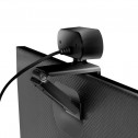 Logilink UA0368 | Webcam USB 1280x720p HD, sensor CMOS de 30 fps