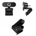 Logilink UA0368 | Webcam USB 1280x720p HD, sensor CMOS de 30 fps