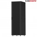 Canovate S42E81B | Armario Rack 19" 42U A800 F1000 "ECO" 