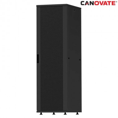 Canovate S42E81B | Armario Rack 19" 42U A800 F1000 "ECO" 