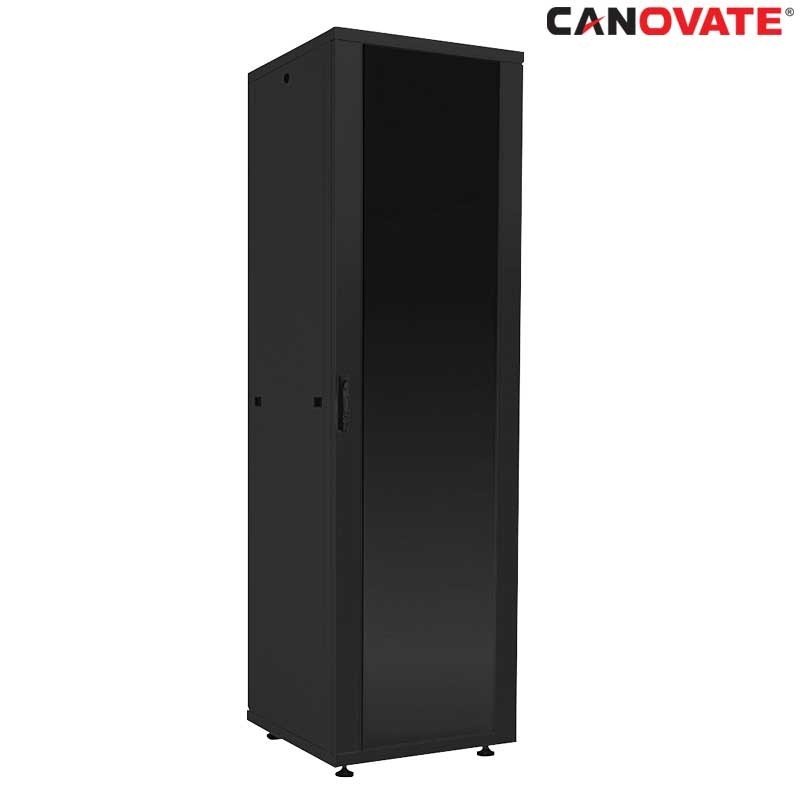 Canovate D42E88B | Armario Rack 19" 42U A800 F800 "ECO" 