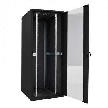 Canovate D42S81B | Armario Rack 19" 42U A800 F1000