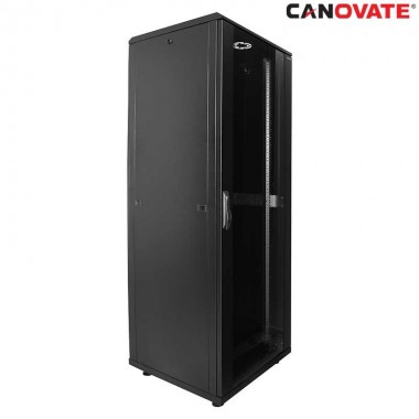 Canovate D42S88B | Armario Rack 19" 42U A800 F800