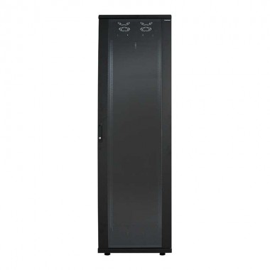 Canovate D42S61B | Armario Rack 19" 42U A600 F1000 