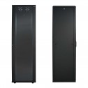 Canovate D42S66B | Armario Rack 19" 42U A600 F600 | Marlex Conexion SL