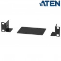 Aten 2X-021G - Kit para montaje en rack dual para KEs - Marlex Conexion