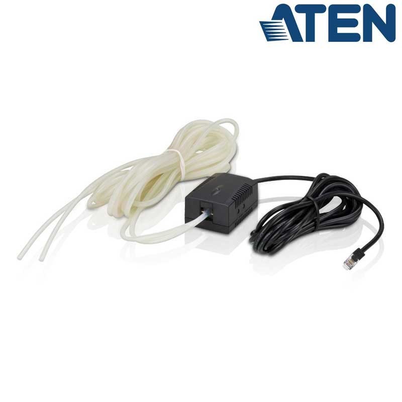 Aten EA1340 - Sensor de presión diferencial y temperatura | Marlex Conexion