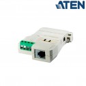 Conversor Serie RS232 - 422/485 - 1200m Aten IC485S