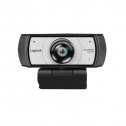 Logilink UA0377 Webcam USB Angulo Visión 120º 1920x1080p FULL HD