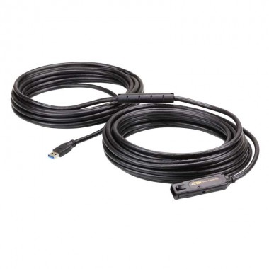 15m Cable Amplificador USB...