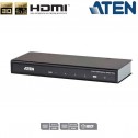 Aten VS184A - Video Splitter HDMI 4Kx2K de 4 puertos