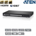 Aten VS1814T - Splitter HDMI 4K2K HDBaseT 4 puertos