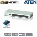 Aten VS481B - Conmutador HDMI 4Kx2K de 4 puertos