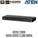 Aten VS0801HB - Conmutador HDMI 4K de 8 puertos