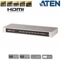Aten VS0801H - Conmutador HDMI de 8 puertos