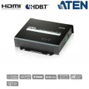 Aten VE805R - Receptor HDMI HDBaseT-Lite (Clase B) con Escalador | Marlex 