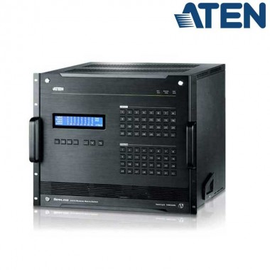 Aten VM3200 - Conmutador Matricial Modular 32x32  (Videowall) | Marlex