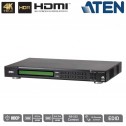 Aten VM0808HB | Conmutador HDMI 8x8, 4K Real | Marlex Conexion