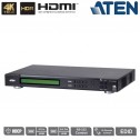 Aten VM0404HB | Conmutador Matricial HDMI 4x4, 4K Real