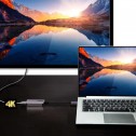 Aten UC3008A1-Conversor de USB-C a HDMI (4K) | Marlex Conexion