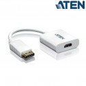 Aten VC985 - Conversor DisplayPort 1.1 a HDMI | Marlex Conexion